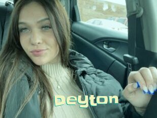 Deyton