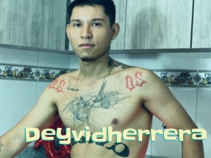 Deyvidherrera