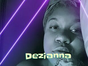 Dezianna