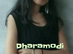 Dharamodi
