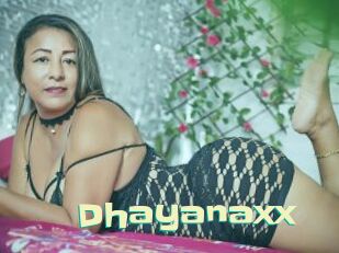 Dhayanaxx