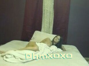 dhmxoxo Wanna Meet