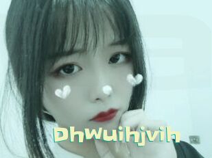 Dhwuihjvih