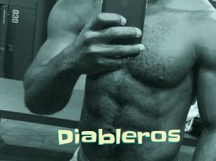 Diableros