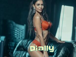 Dially