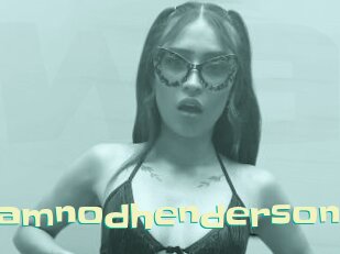 Diamnodhenderson