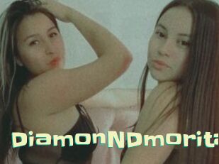DiamonNDmorita