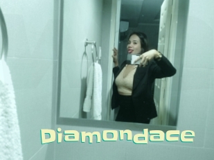 Diamondace