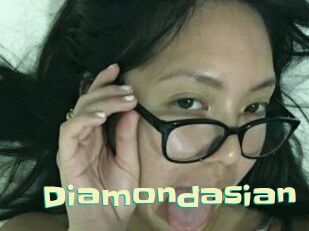 Diamondasian