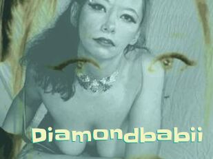 Diamondbabii