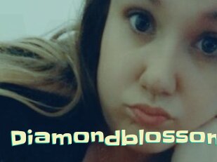 Diamondblossom