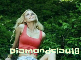 Diamondclau18