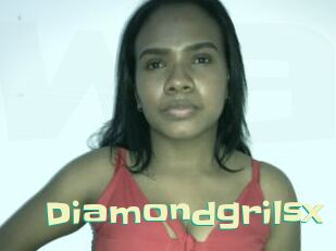 Diamondgrilsx
