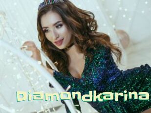 Diamondkarina