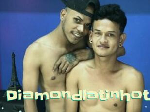 Diamondlatinhots