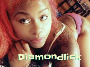 Diamondlick