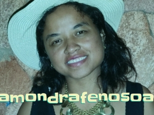 Diamondrafenosoa