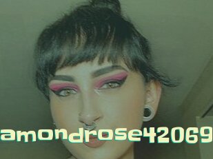 Diamondrose42069