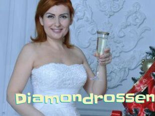 diamondrossen Wanna Meet