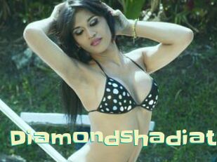 Diamondshadiats