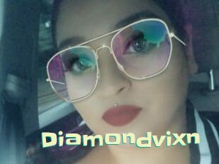 diamondvixn Wanna Meet