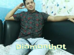 diamonthot Wanna Meet