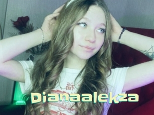 Dianaalekza