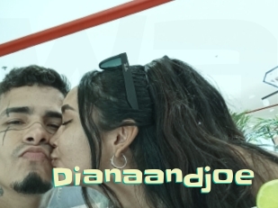 dianaandjoe Wanna Meet