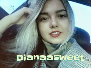 Dianaasweet