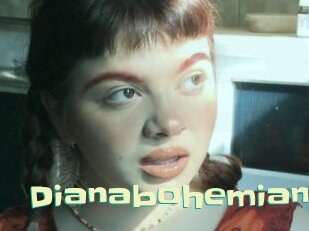 Dianabohemian