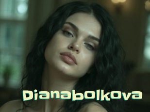 Dianabolkova