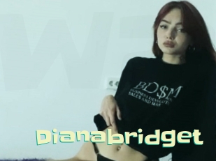 dianabridget Wanna Meet