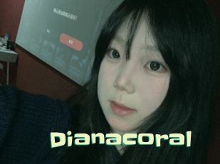 Dianacoral