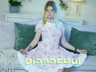 dianacoul Wanna Meet