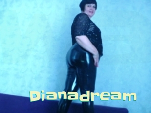 dianadream Wanna Meet