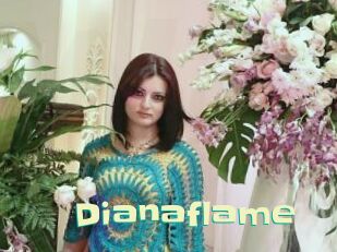Dianaflame