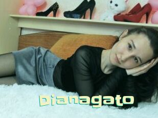 Dianagato