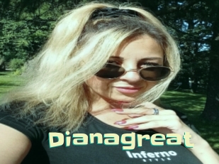 Dianagreat