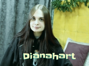 Dianahart