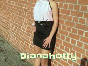 Dianahotty