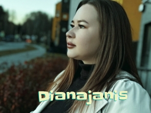 Dianajanis