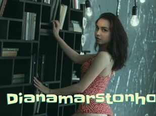dianamarstonhot Wanna Meet