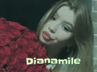 Dianamile