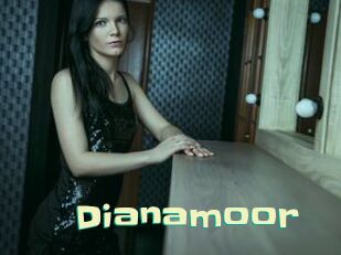 dianamoor Wanna Meet