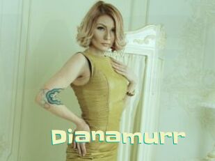 Dianamurr