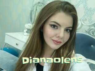 Dianaolens