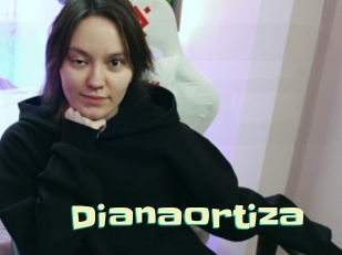 Dianaortiza