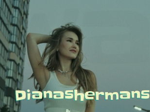 dianashermans Wanna Meet