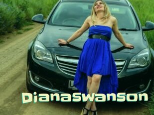 Dianaswanson