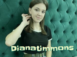 dianatimmons Wanna Meet